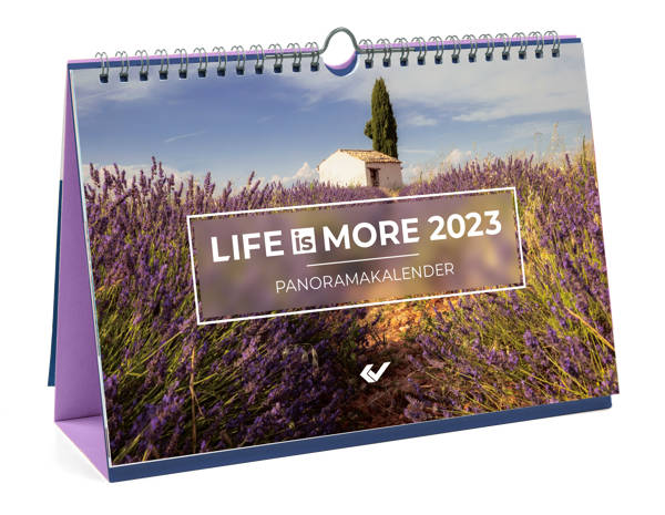 Life-is-More Kalender