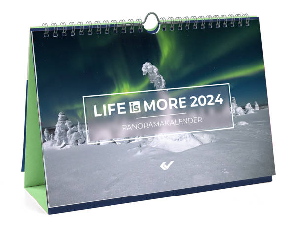 Life-is-More Kalender