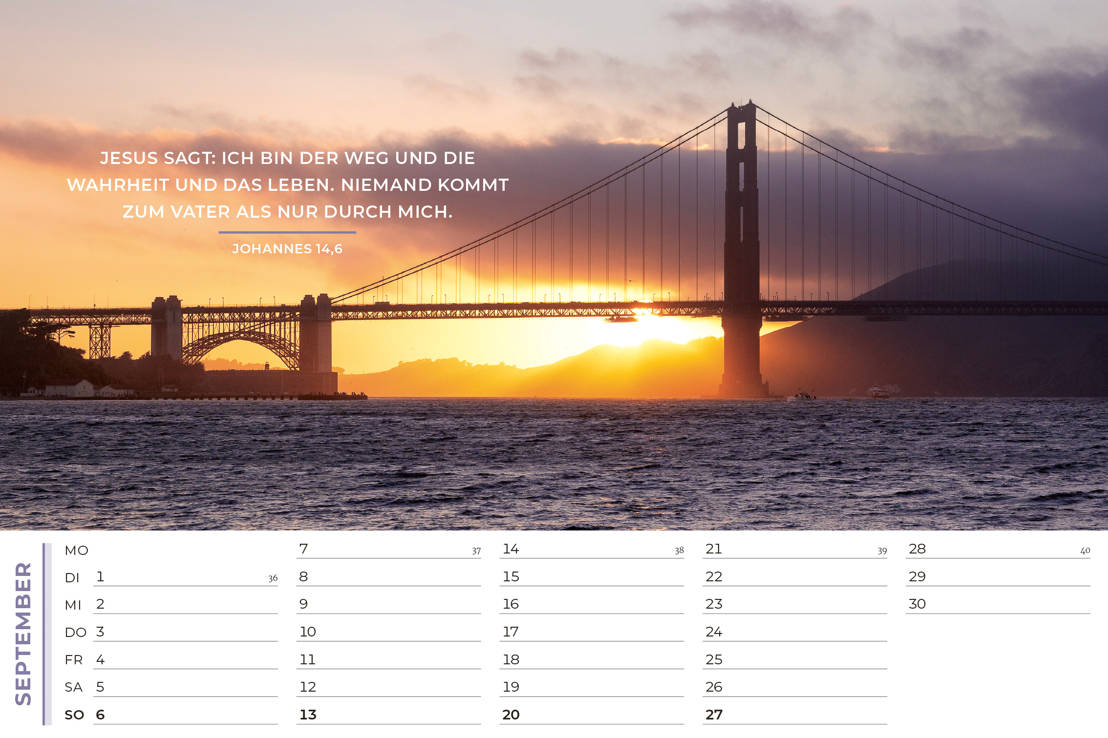 September