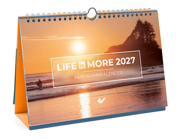 Life-is-More Kalender